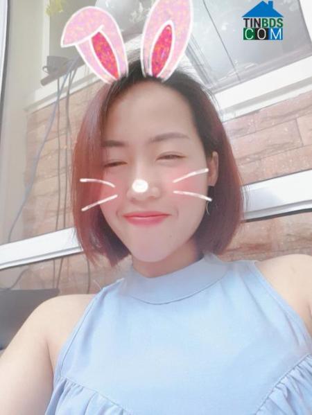 Dương Thị Thu Hoàn