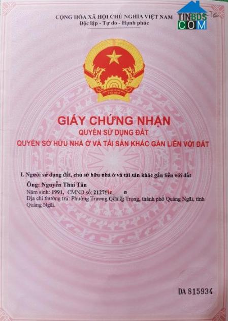 Nguyễn Thái Tân