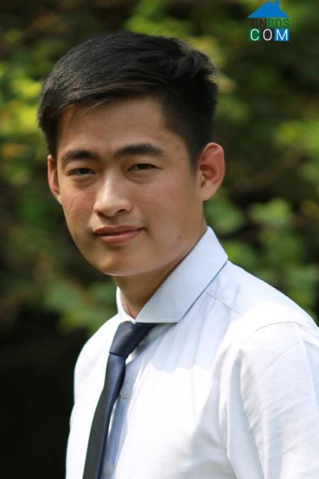 Nguyễn Thành Luân