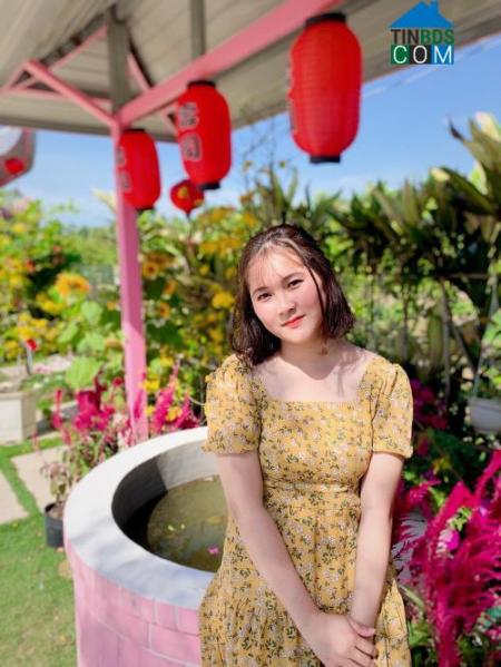 Nguyễn Huỳnh Như