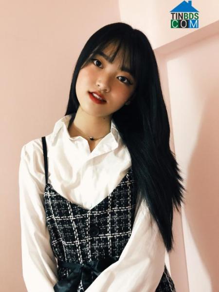 Nguyễn Bảo Linh Đan
