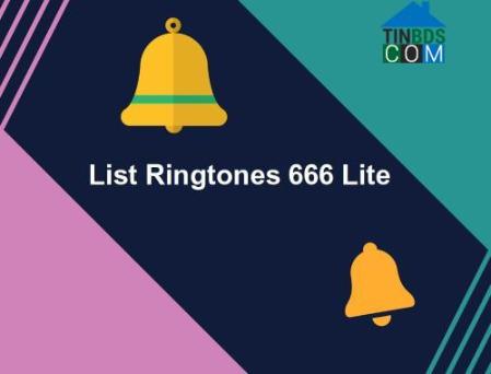 List Ringtones Com