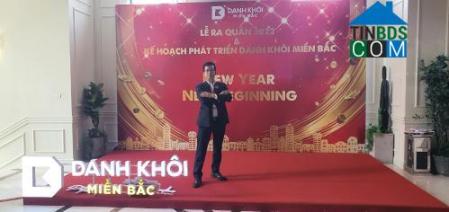 Hồ Đình Tuấn Long