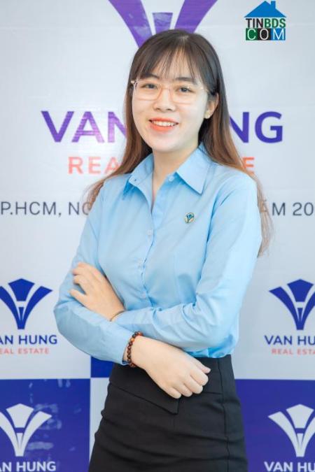 Nguyễn Thị Thuỳ Trang