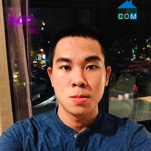 Cao Phước Lợi