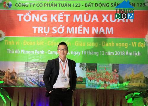Nguyễn Minh Khôi