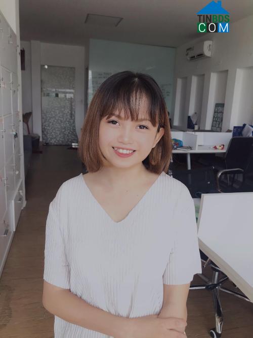 Trần Thị Kim Thúy