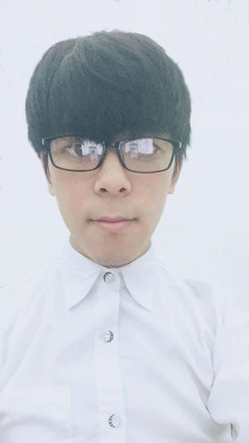 Trần Khải Hưng