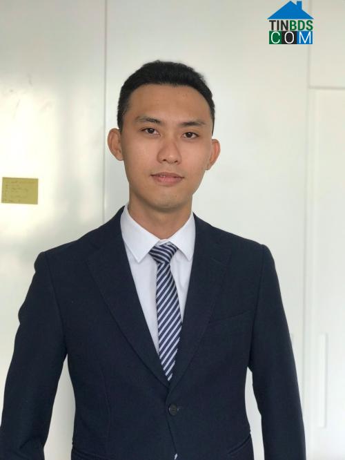 Trí Đặng