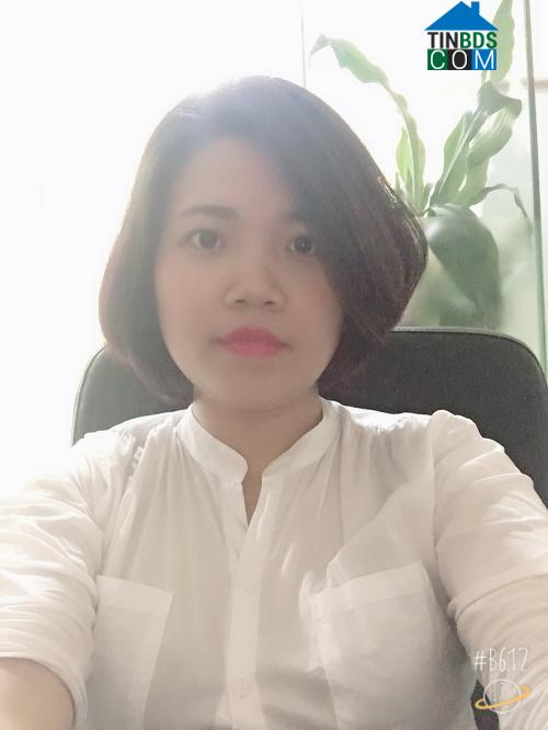 Lê Thị Hương