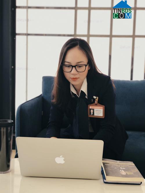 Trần Cẩm Linh