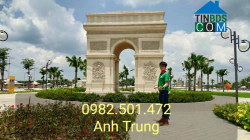 Nguyễn Hoàng Anh Trung