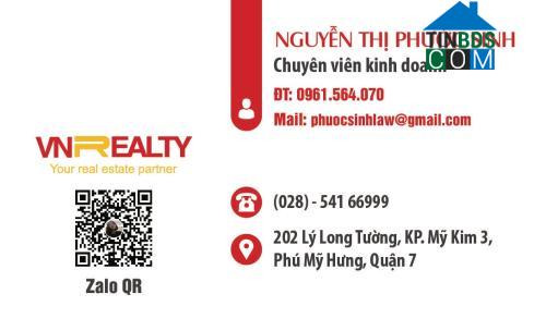 Nguyễn Thị Phước Xinh