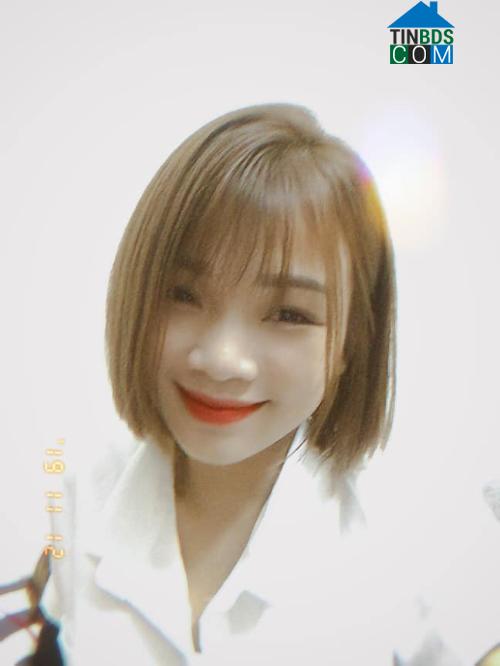 Hoàng Thị Phương Thảo