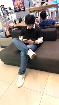 Nguyễn Lê Đình Vũ