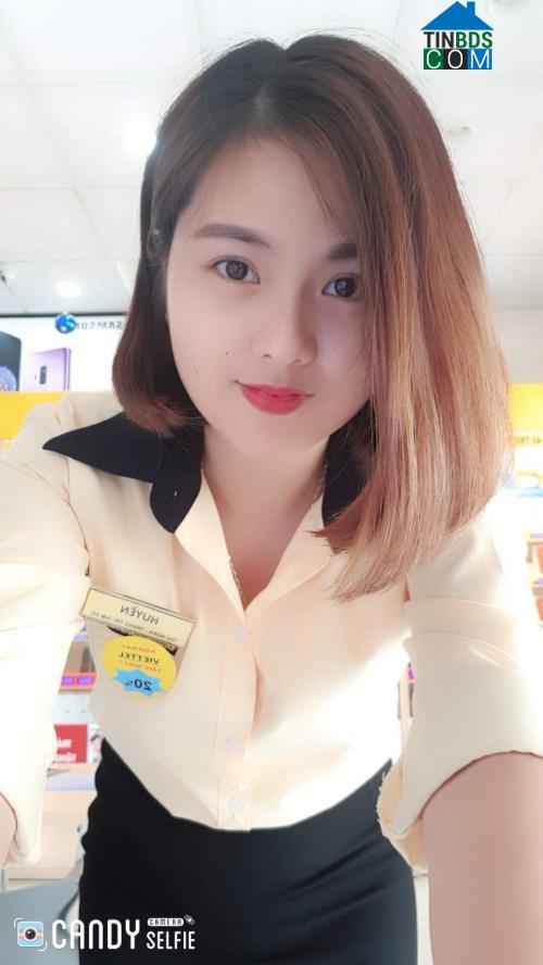 Vũ Thị Thanh Huyền