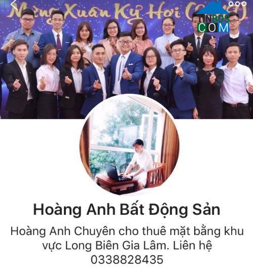 Hoàng Ngọc Anh