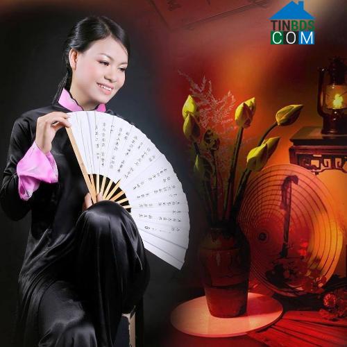 Dương Thị Chinh