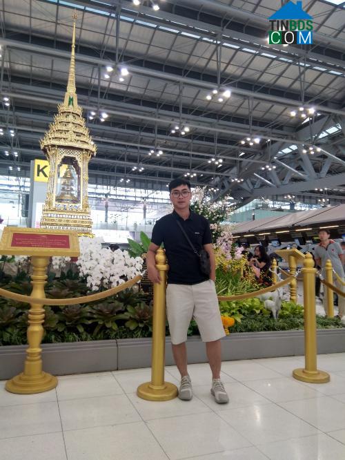 Nguyễn Hữu Khoát