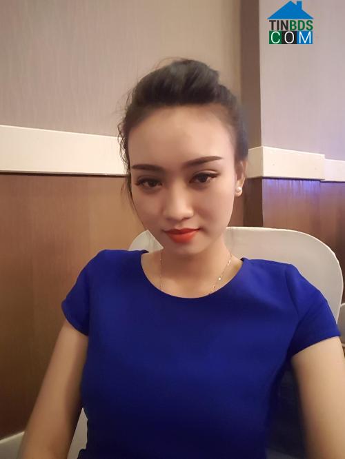 Nguyễn Thuỳ Trang 