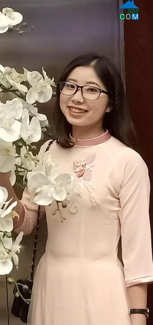 Trương Thị Thơm