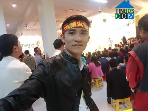 Đinh Thanh Tú