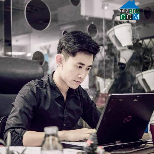 Nguyễn Gia Thế Anh