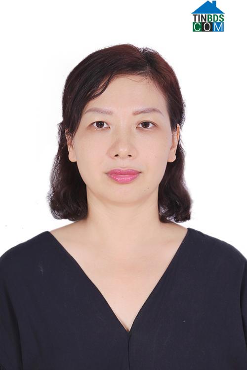 Trần Thị Anh Thư