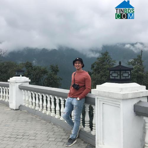 Hoang Tu