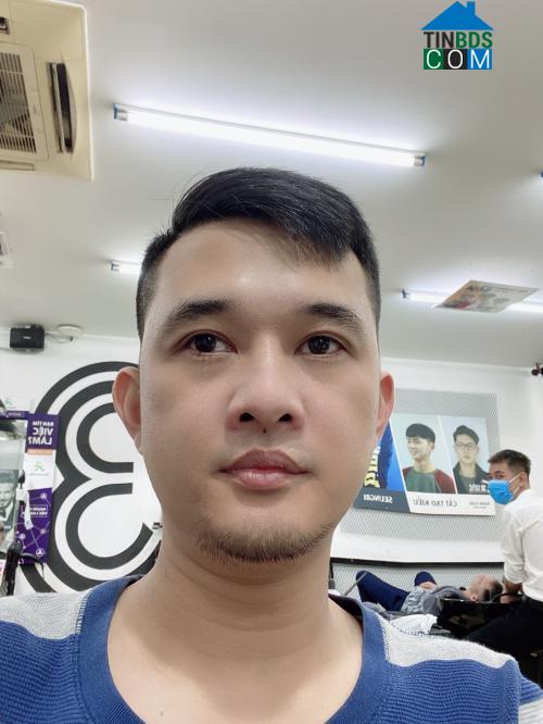 Lê Hoàng Thanh
