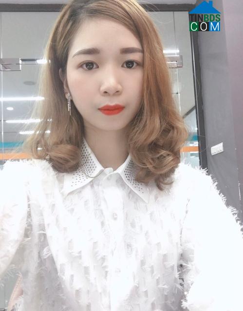 Hoàng Thị Thu Hiền