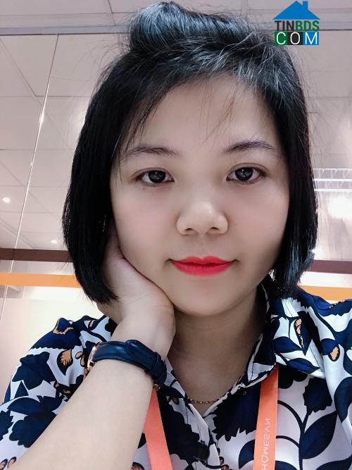 Miss Nhi