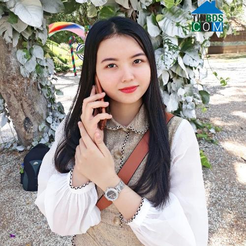 Nguyễn Thị Quỳnh