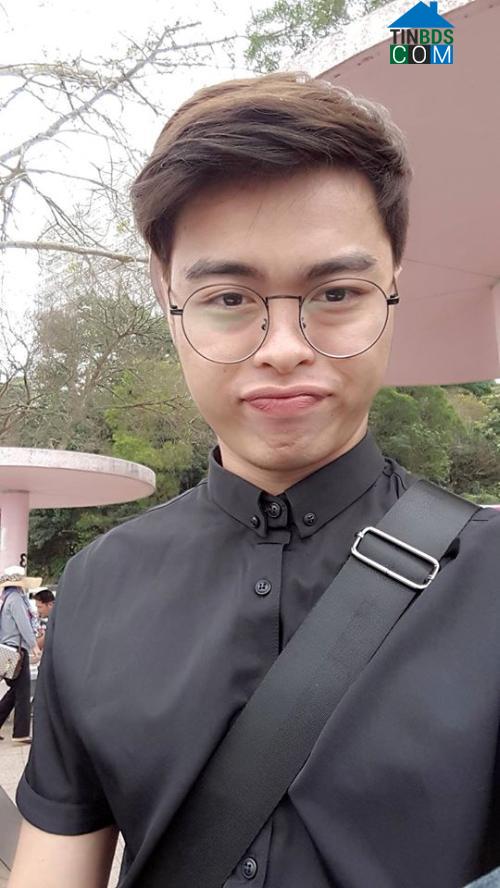 Trần Minh Tuấn