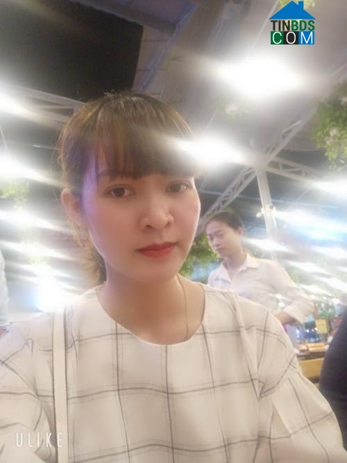 Lang Thi Binh An