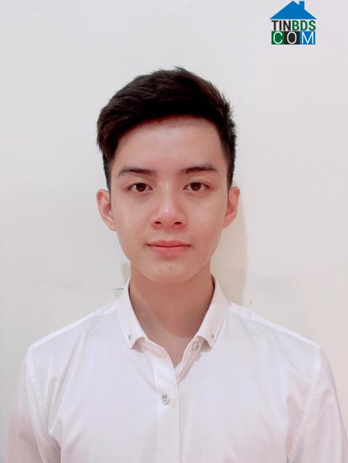 Nguyễn Hoàng Long