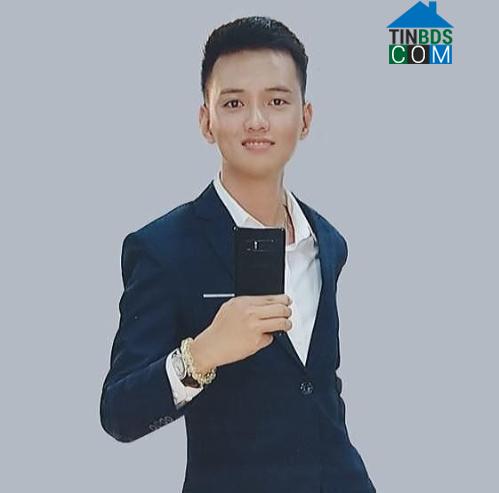 Anh Duy Thạc Sĩ Nhà Phố