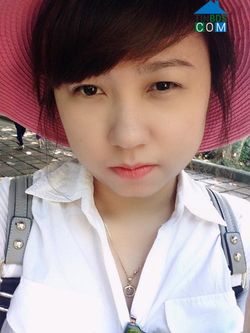 Thuỳ Anh