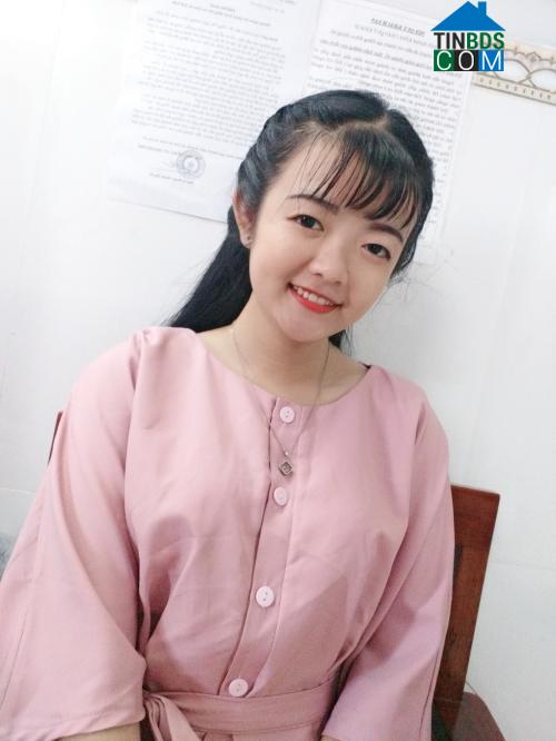Huỳnh Thị Hồng Tươi