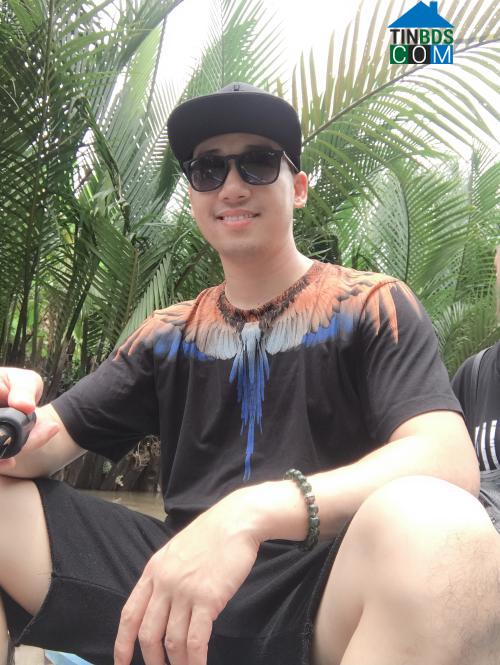 Hoangmho