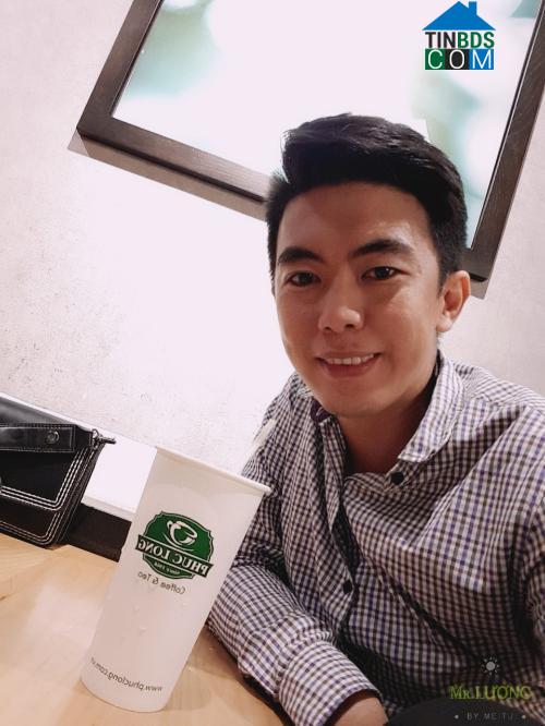 Lương Nhà Phố