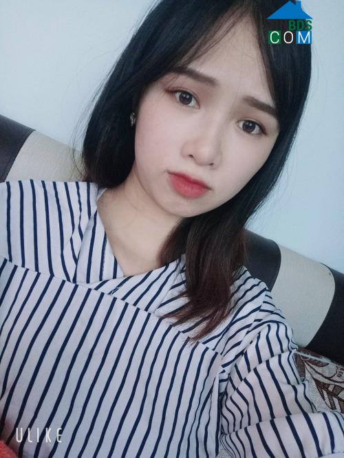 Hạ Thị Thục Linh