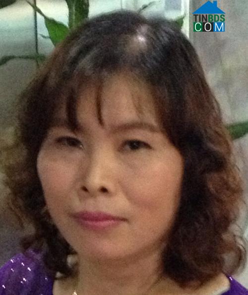 Đặng Thị Thuần