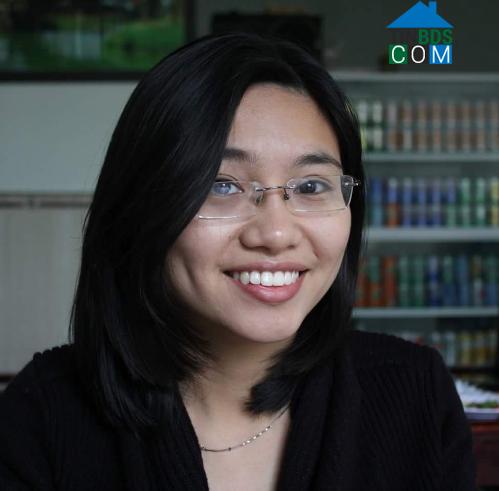 Nguyễn Thùy Dương