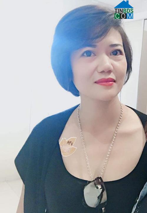 Mai Nhà Phố