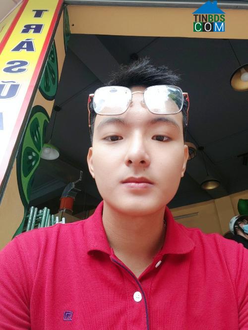 Khôi Nguyễn Nhà Phố