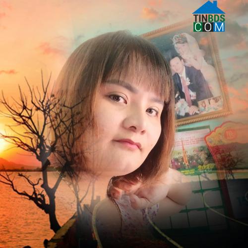 Bùi Thị Thanh Sen