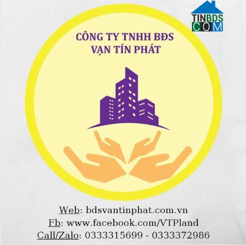 Vạn Tín Phát