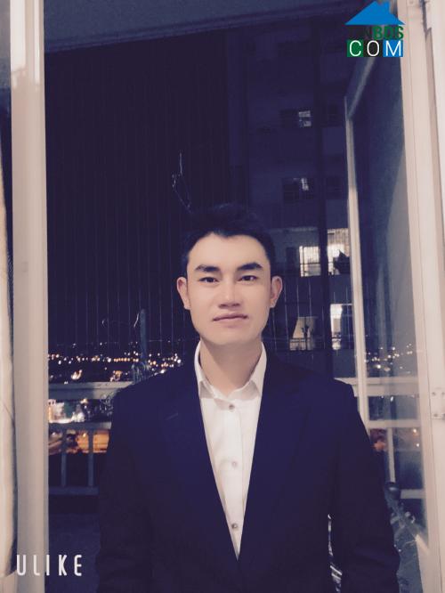 Huỳnh Hoài Văn