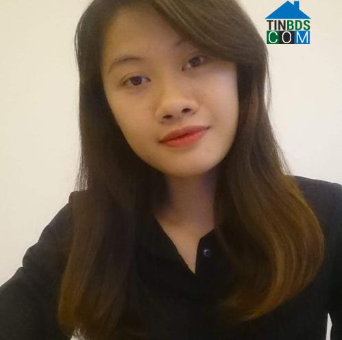 Phạm Thị Thu Huyền